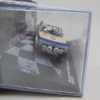 COCHE BMW 2002 TH ESCALA 1/43 NUEVO