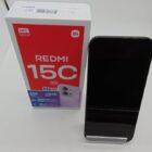 REDMI 15C PERFECTO ESTADO