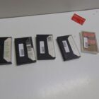 CASSETTE