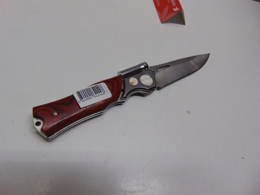 NAVAJA
