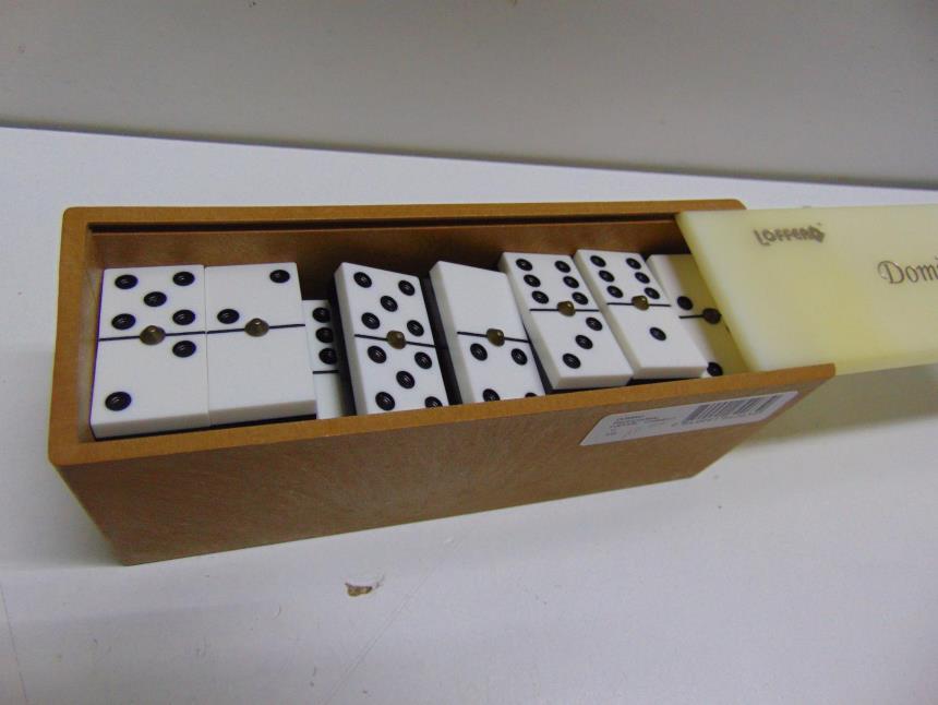 DOMINO PROFESIONAL