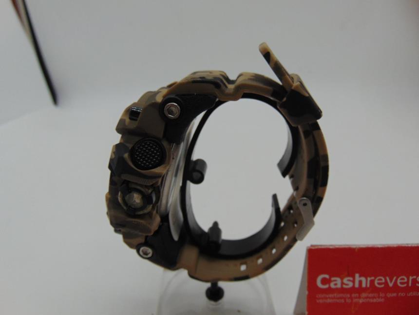 RELOJ DE CABALLERO PERFECTO ESTADO CON CAJA