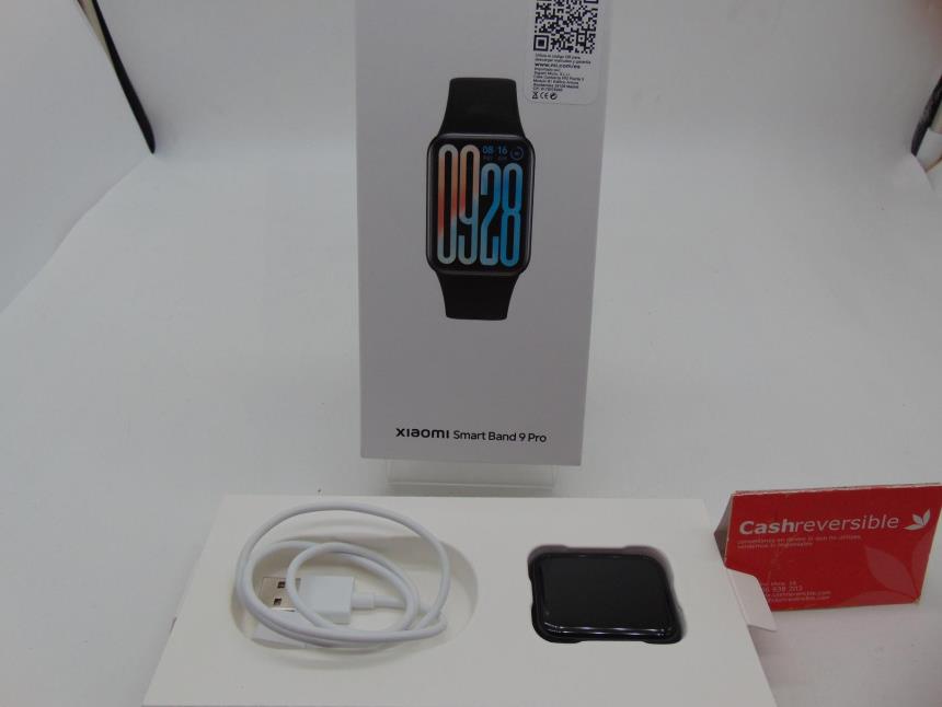SAMRT BAND 9 PRO