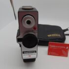 CAMARA VINTAGE 8MM