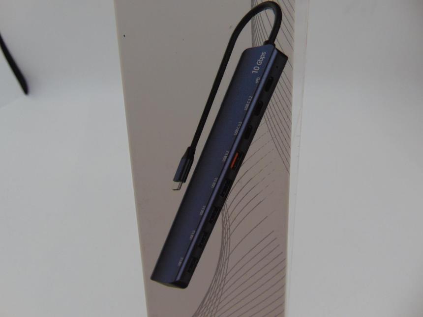 HUB USB C