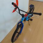 BICICLETA INFANTIL 20" PERFECTO ESTADO