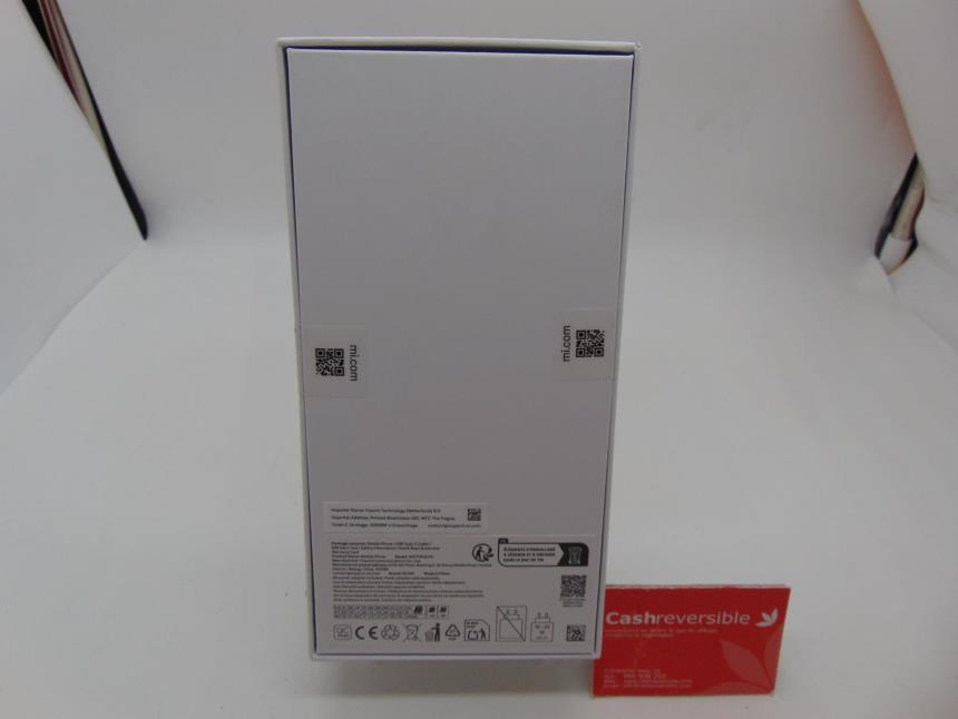 REDMI 17C 5C NUEVO