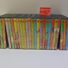 DVD DRAGON BALL 75 CAPITULOS