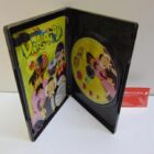 PELICULA DVD