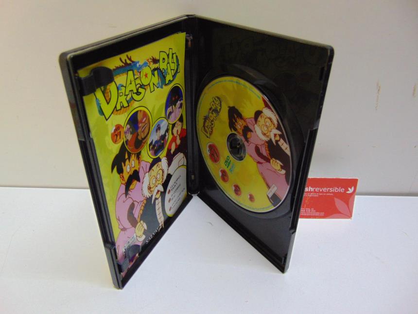 PELICULA DVD