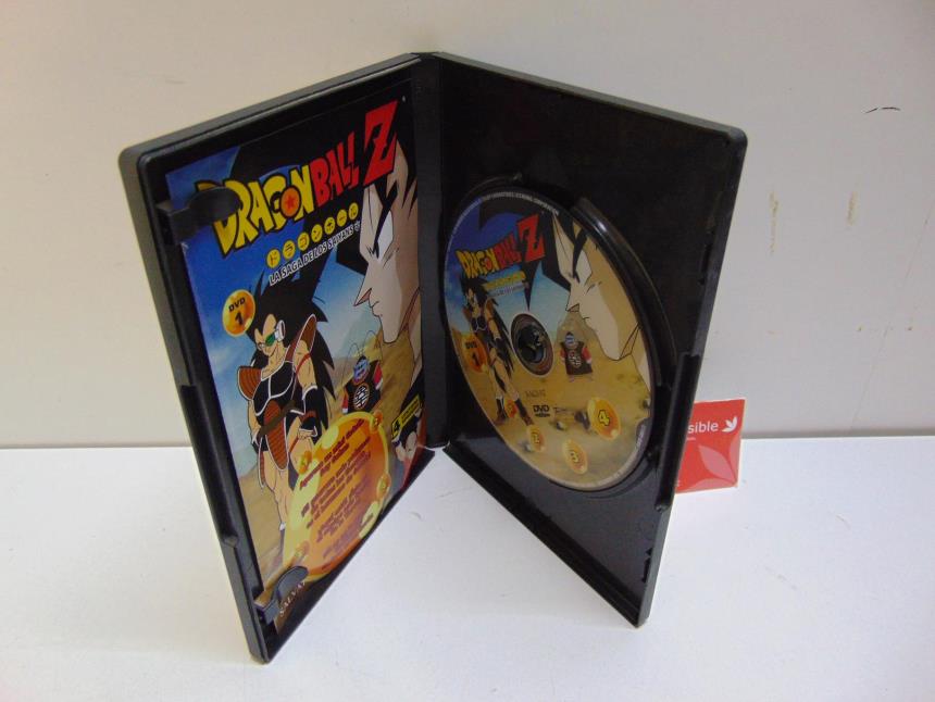 PELICULA DVD
