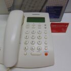 TELEFONO FIJO