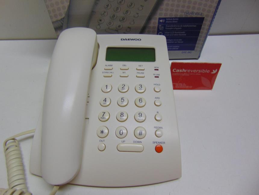 TELEFONO FIJO