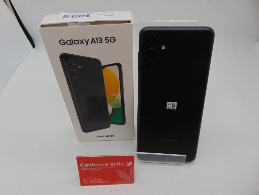 SAMSUNG GALAXY A13 5G