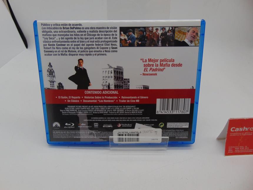 BLU RAY