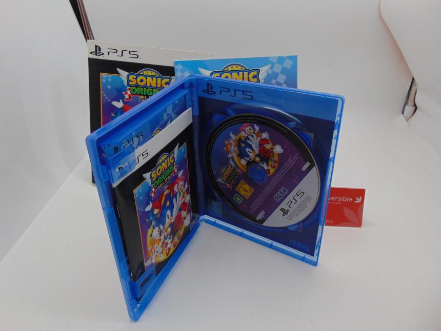 JUEGO PS5