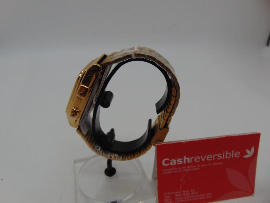 RELOJ NUEVO