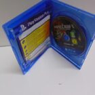 JUEGO PS4