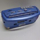 RADIO CASSETTE