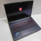 ORDENADOR PORTATIL GAMING 17"
