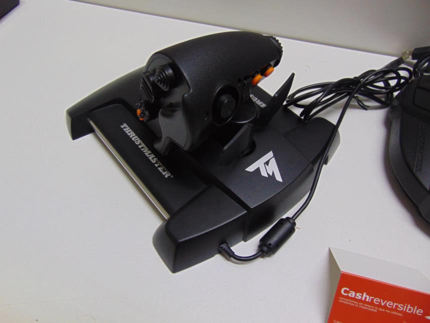 JOYSTICK PC AVION J SG