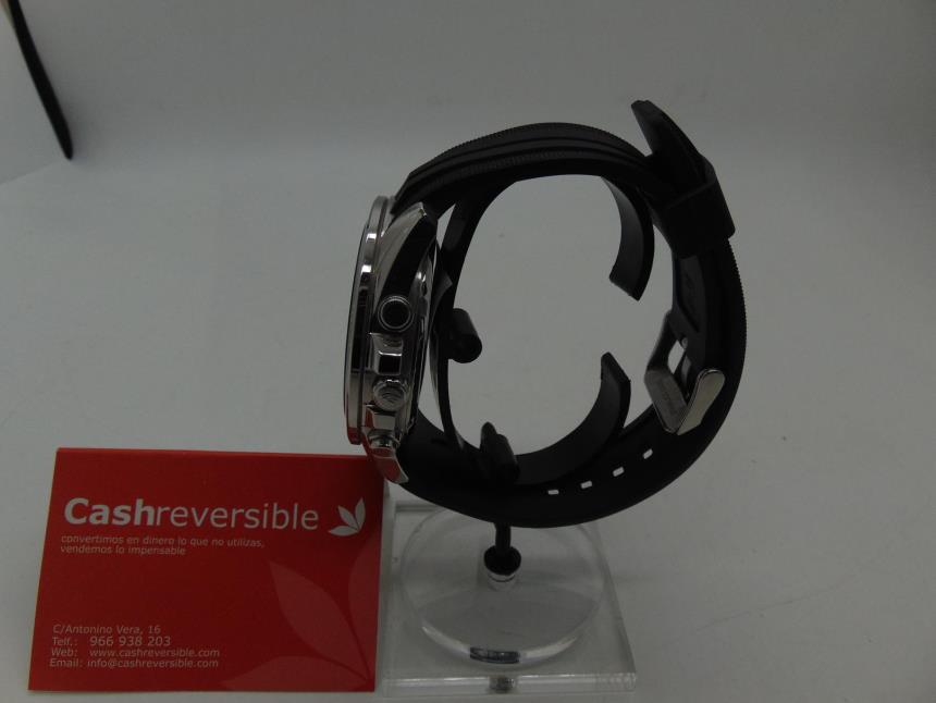 RELOJ SEMINUEVO