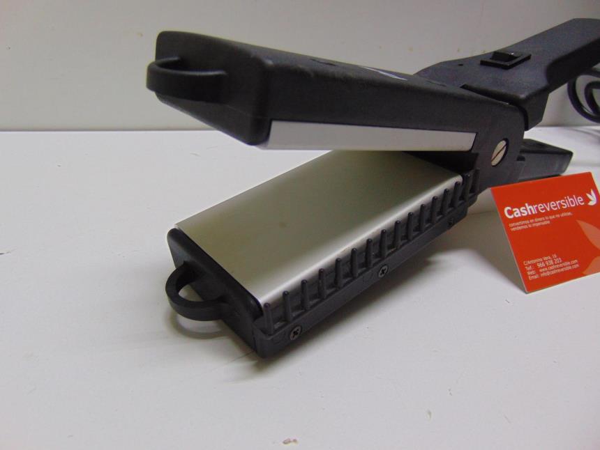 PLANCHA DE PELO