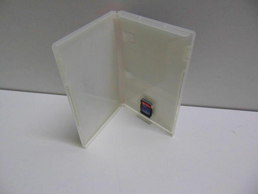 JUEGO SWITCH