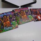 CD MAGO DE OZ