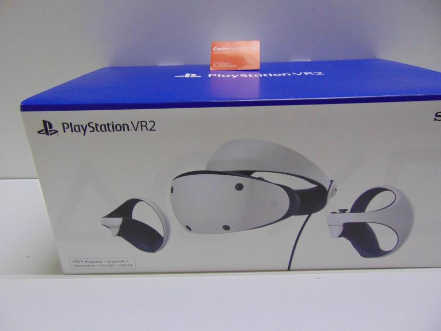 Playstation VR2 Nueva — foto 2