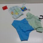 TRAJE DE VERANO PARA MASCOTA A ESTRENAR
