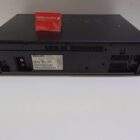 VHS CON MANDO