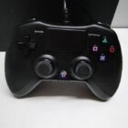 PS4 SLIM CON MANDO