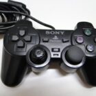 PS2 CON MANDO
