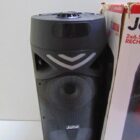 ALTAVOZ BT CON CAJA