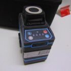 NIVEL LASER CON FUNDA