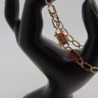ESCLAVA DE ORO 18K