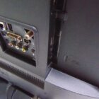 SMART TV 32 CON MANDO