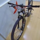 BICICLETA MTB 29 CARBONO TALLA L