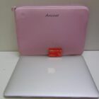 MACBOOK AIR 13 CON FUNDA
