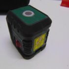 NILVEL LASER PARKSIDE CON FUNDA Y TRIPODE