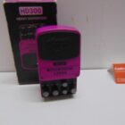 PEDAL EFECTOS GUITARRA CON CAJA PERFECTO ESTADO