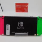 NINTENDO SWITCH ( SIN BASE)