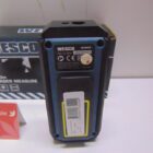 MEDIDOR LASER CON CAJA NUEVO