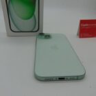 IPHONE 15 CON CAJA SEMINUEVO