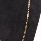 CADENA DE ORO 18K