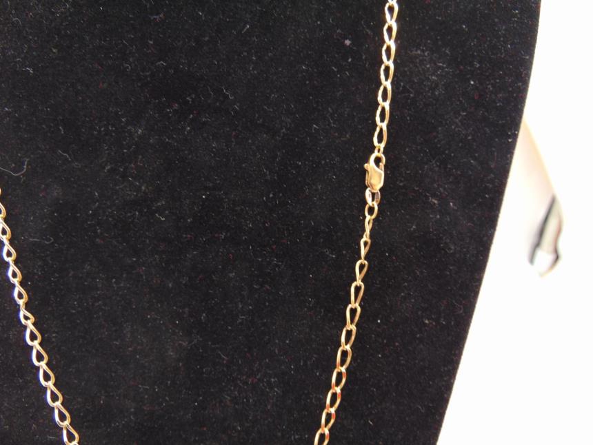CADENA DE ORO 18K