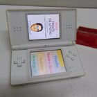 NINTENDO DS LITE