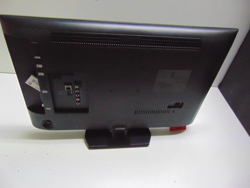 SMART TV 24 CON MANDO