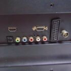 TV LED 28' CON MANDO